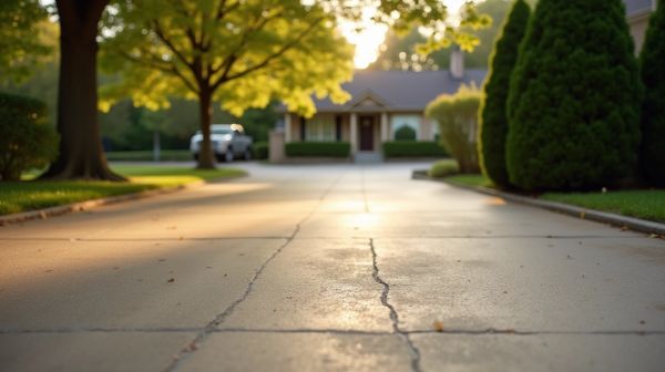 Upgrade your driveway in Bromley for enhanced curb appeal
