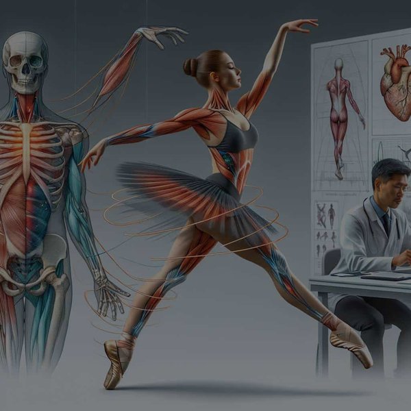How Does Biomechanical Analysis Aid in Reducing Injury Risk in Ballet?